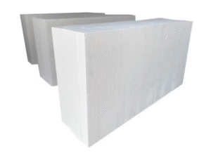 Calcium-free Silica Brick