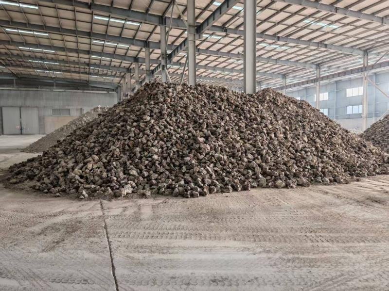 Raw Materials