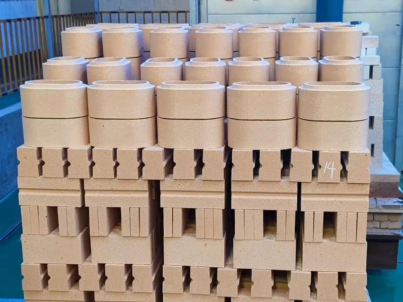 Refractory Bricks Drying