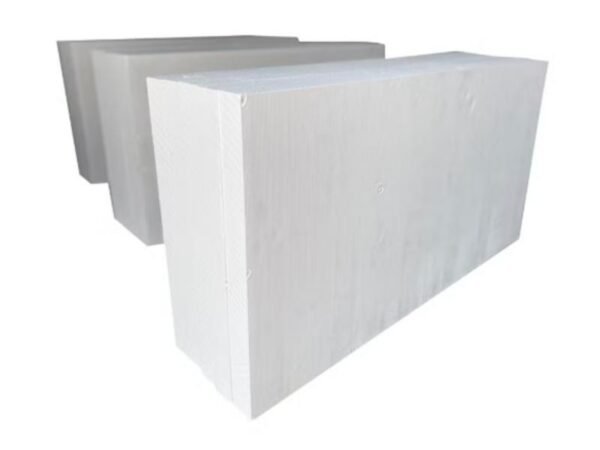 Ruitai Lianxin calcium-free silica fire brick Ruitai Lianxin calcium-free silica fire brick