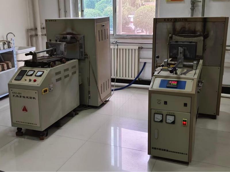 Ruitai Lianxin testing equipment