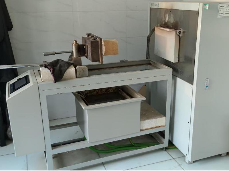 Ruitai Lianxin testing equipments