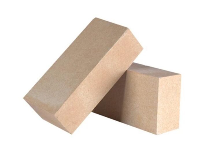 Ruitai Lianxin zircon bricks