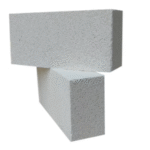corundum mullite brick