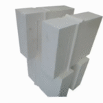 corundum mullite brick