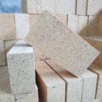 sintered zirconium corundum brick