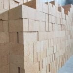 sintered zirconium corundum brick