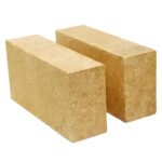 sintered zirconium corundum brick