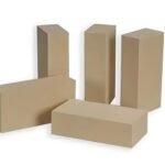 sintered zirconium corundum brick