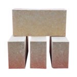 sintered zirconium corundum brick