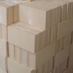 zirconia brick