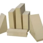 zirconia brick