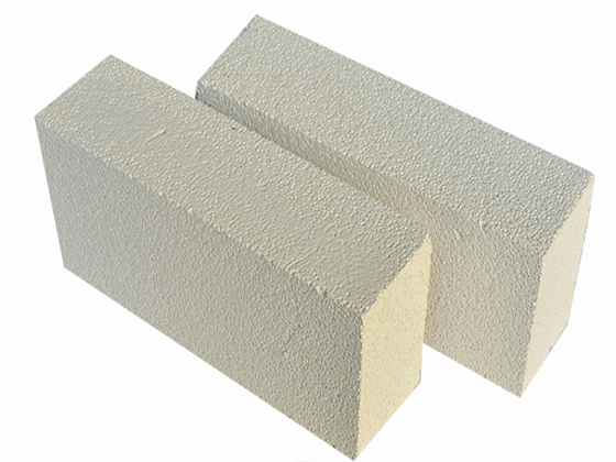 zirconia mullite brick