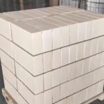 zirconia mullite brick