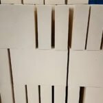 zirconia mullite brick