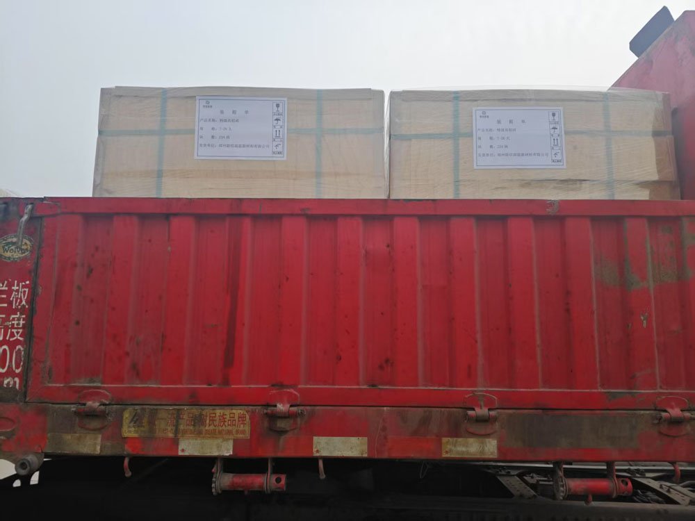 packaging&shipping