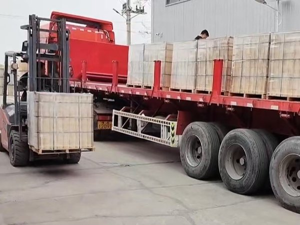 packaging&shipping