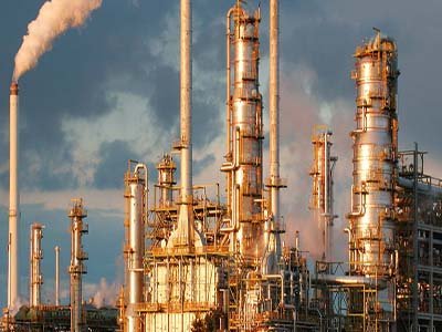 chemical industry