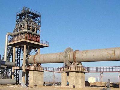 Cement-Factories