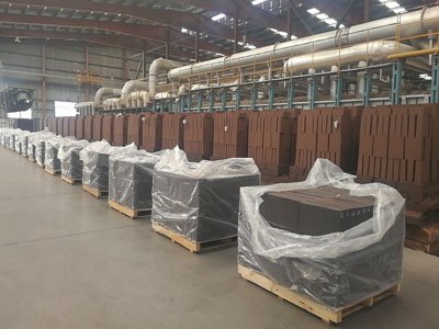 packaging&shipping