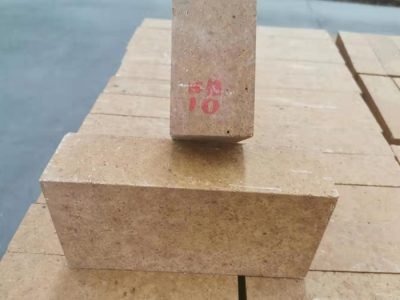 magnesia brick