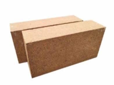 magnesia brick