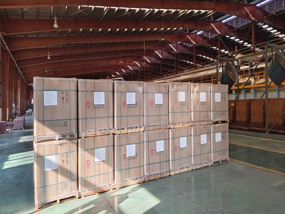 packaging&shipping