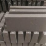 Magnesia chrome brick