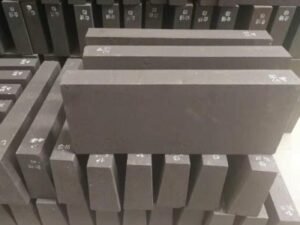 Magnesia chrome brick