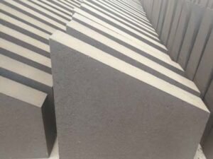 Magnesia chrome brick