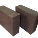 Magnesia chrome brick
