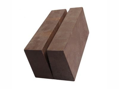Magnesia chrome brick