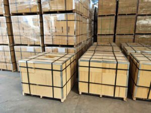 high alumina brick