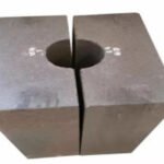Magnesia chrome brick