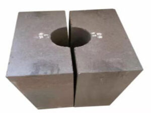 Magnesia chrome brick