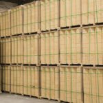 high alumina brick