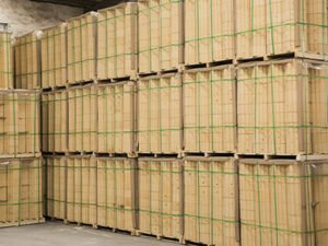 high alumina brick
