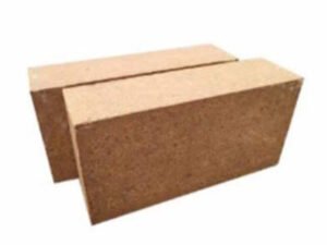 magnesia brick