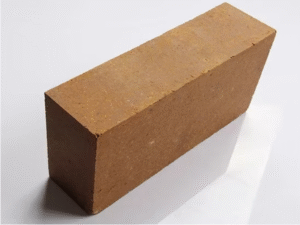 magnesia brick