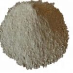 refractory ramming mix