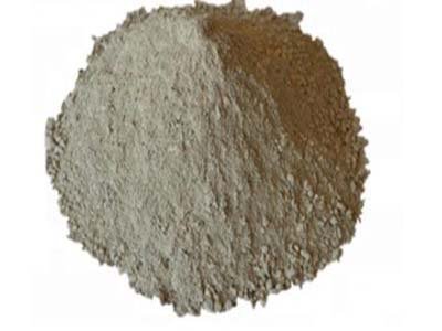 refractory ramming mix