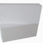 Alumina bubble brick