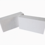 Alumina bubble brick