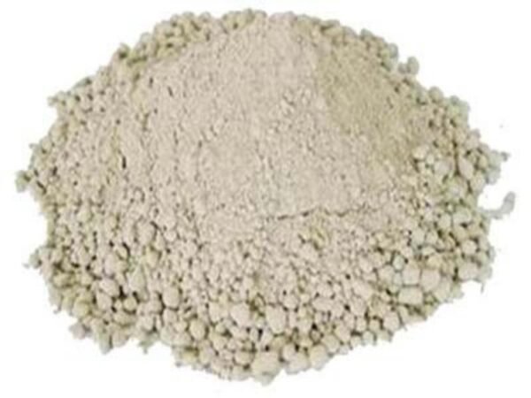 Ruitai Lianxin- refractory plastic castable Ruitai Lianxin- refractory plastic castable