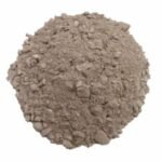 refractory ramming mix
