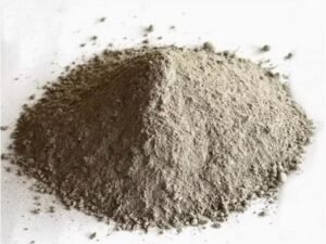 high alumina refractory castables