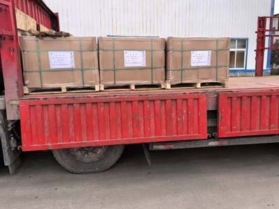 lianxin-shipping