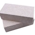 lightweight mullite brick
