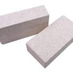 lightweight mullite brick