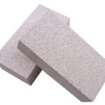 lightweight mullite brick